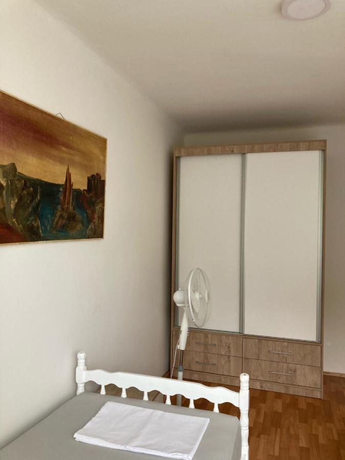 Apartman Jelena Mostar Exterior foto