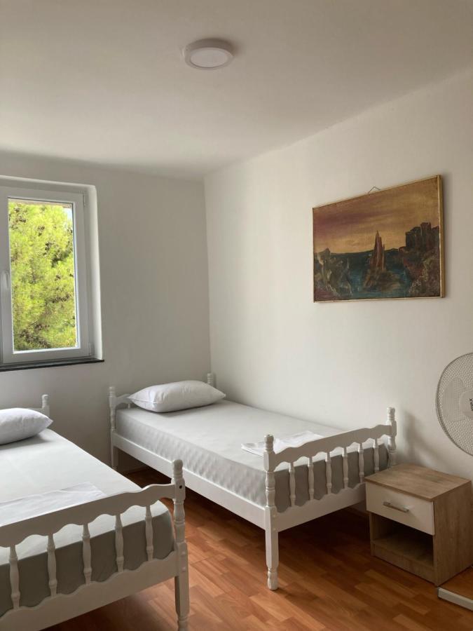 Apartman Jelena Mostar Exterior foto